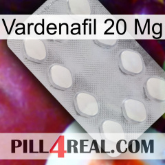 Vardenafil 20Mg 16